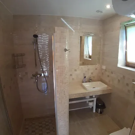 Gorskie Zacisze Kamienica Stronie Slaskie Exterior photo