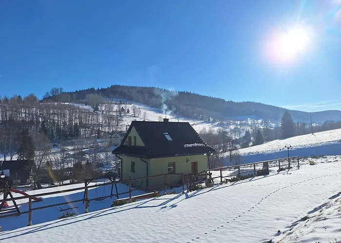 Gorskie Zacisze Kamienica