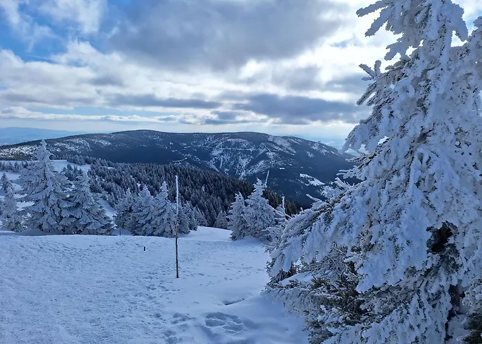 Gorskie Zacisze Kamienica