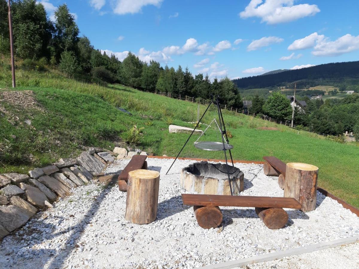 Gorskie Zacisze Kamienica