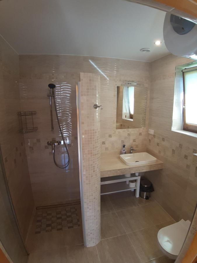 Gorskie Zacisze Kamienica Chalet