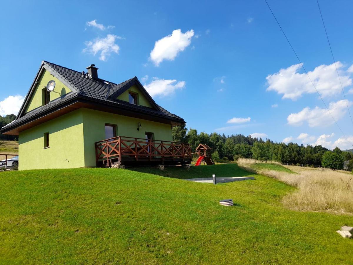 Chalet Gorskie Zacisze Kamienica Stronie Slaskie