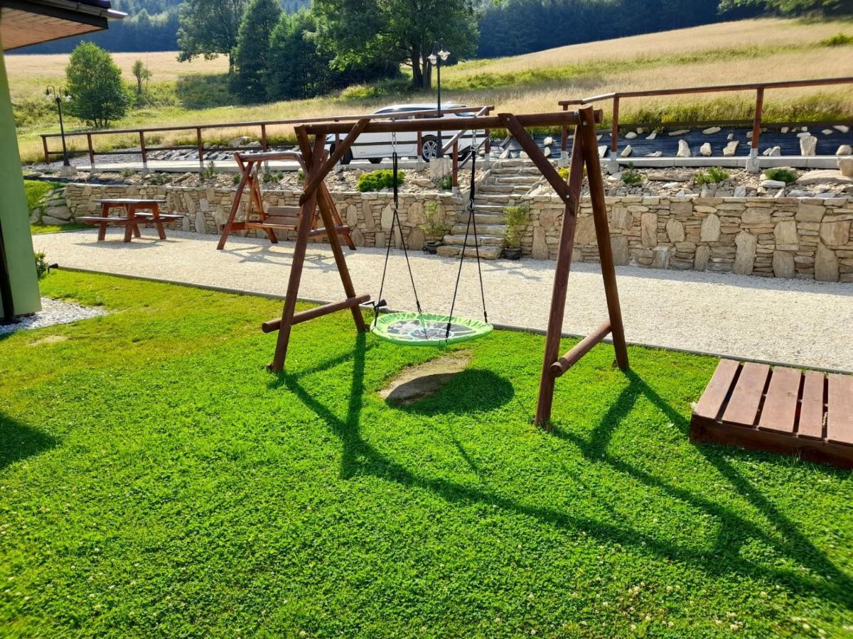 Chalet Gorskie Zacisze Kamienica *
