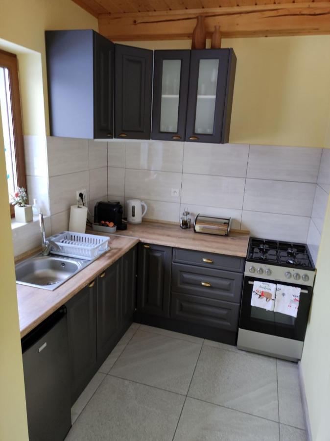 Chalet Gorskie Zacisze Kamienica Stronie Slaskie