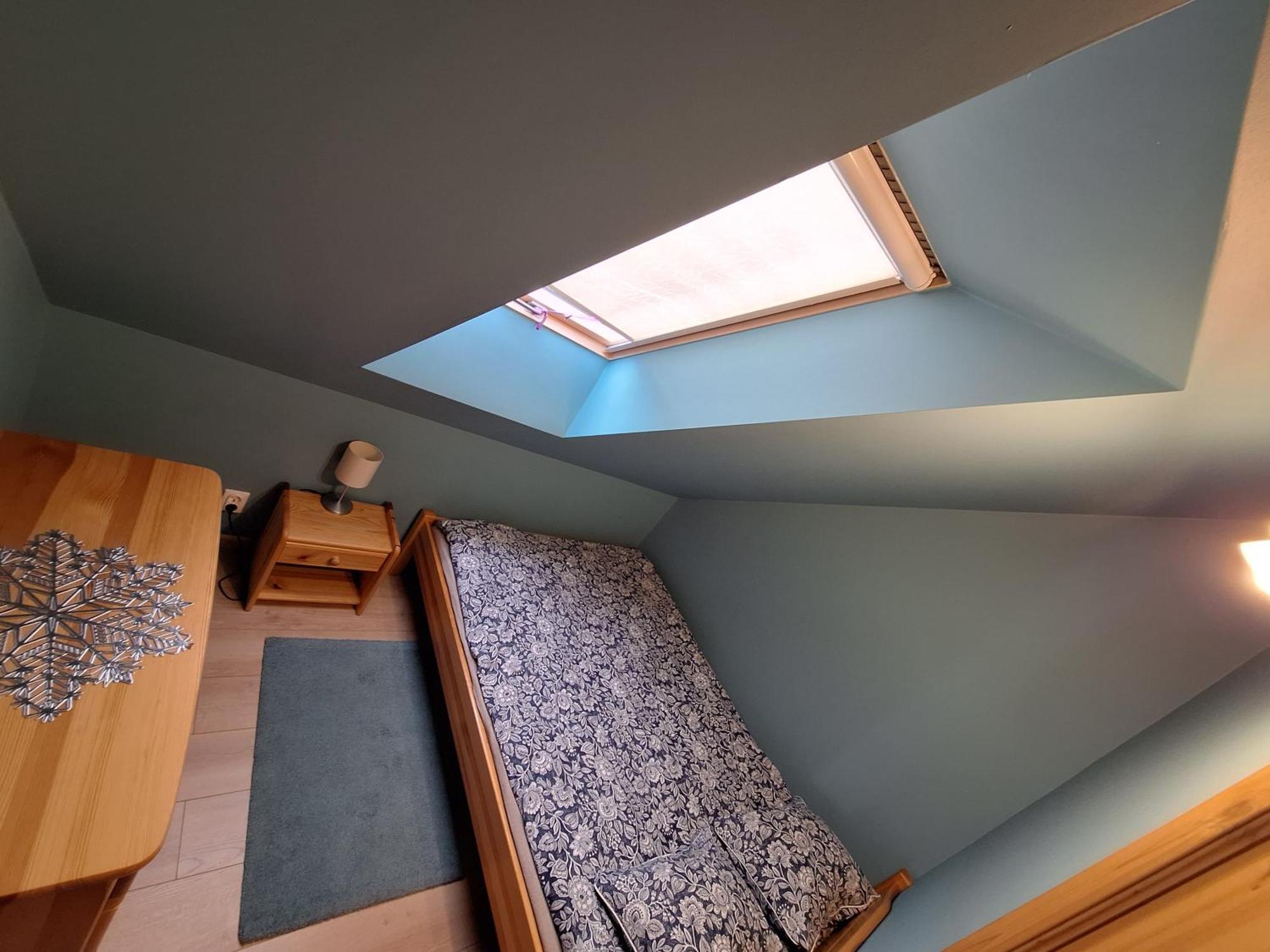 Chalet Gorskie Zacisze Kamienica *