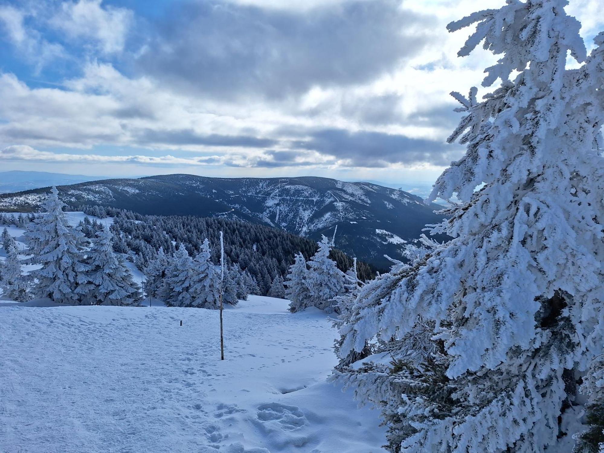 Gorskie Zacisze Kamienica Chalet Stronie Slaskie
